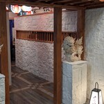 地鶏と沖縄琉球しゃぶしゃぶ 個室居酒屋 くろ凪 - 