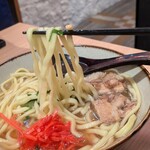 地鶏と沖縄琉球しゃぶしゃぶ 個室居酒屋 くろ凪 - 