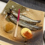 小西鮨 - 