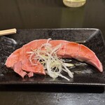 もつ焼き てしまや - 