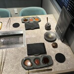 個室焼肉 牛姫 - 