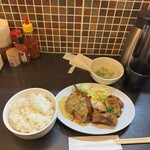 食堂 サビーズ - 