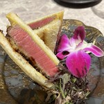 個室焼肉 牛姫 - 