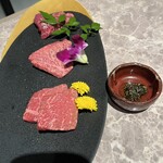 個室焼肉 牛姫 - 