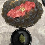 個室焼肉 牛姫 - 