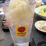 闇市 - ガリサワー