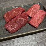 焼肉縁 吉祥寺総本店 - 
