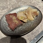 個室焼肉 牛姫 - 