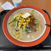美東サービスエリア（下り線）フードコート - 