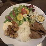 北海道ヨーロピアンダイニング LUGAR - 