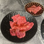 焼肉 永昌 - 
