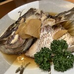 根岸家 - たいかぶと