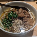 分讃岐うどんあ季 時譚 - 