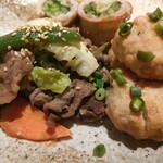 おばんざい椿 - 