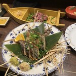 はかた こぶし - 