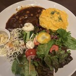 北海道ヨーロピアンダイニング LUGAR - 