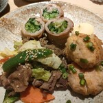 おばんざい椿 - 