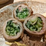 おばんざい椿 - 