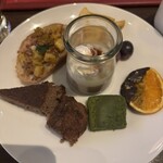 北海道ヨーロピアンダイニング LUGAR - 