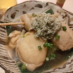 おばんざい椿 - 