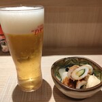 おばんざい椿 - 