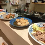 おばんざい椿 - 