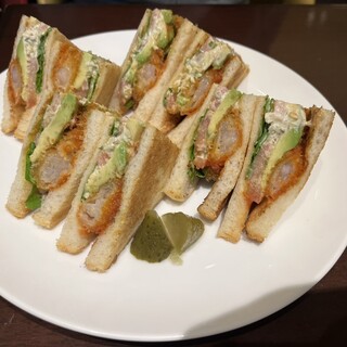 キハチ カフェ_0