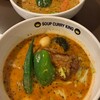 SOUP CURRY KING セントラル
