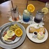 エイミーズ カフェ