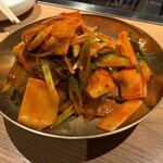 焼肉 グルマンズいとう - 