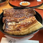 うなぎの美鶴 - 