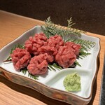 焼肉 グルマンズいとう - 
