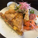 ブラッスリー・コントワール - 