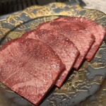 個室焼肉 牛姫 - 