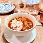 東京チャイニーズ 一凛 - 