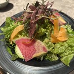 個室焼肉 牛姫 - 