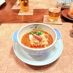 東京チャイニーズ 一凛 - 