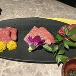 個室焼肉 牛姫 - 