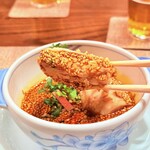 東京チャイニーズ 一凛 - 