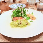 東京チャイニーズ 一凛 - 