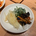 焼肉 グルマンズいとう - 