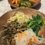 個室焼肉 牛姫 - 