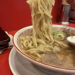 ラーメン 荒畑 - 