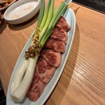 焼肉 グルマンズいとう - 