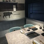 個室焼肉 牛姫 恵比寿本店 - 