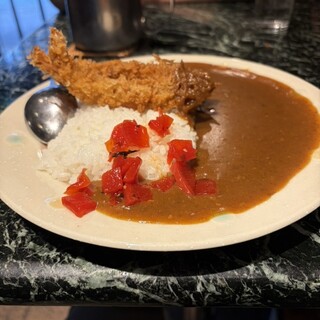 ケーツーカレーハウス_0