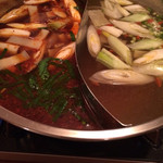 上海食府 - 火鍋