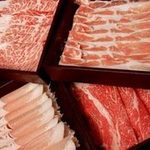 肉一番 - 料理写真: