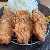 とんかつ玉藤 南郷店