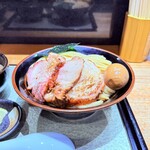 中華蕎麦 ひら井 - 